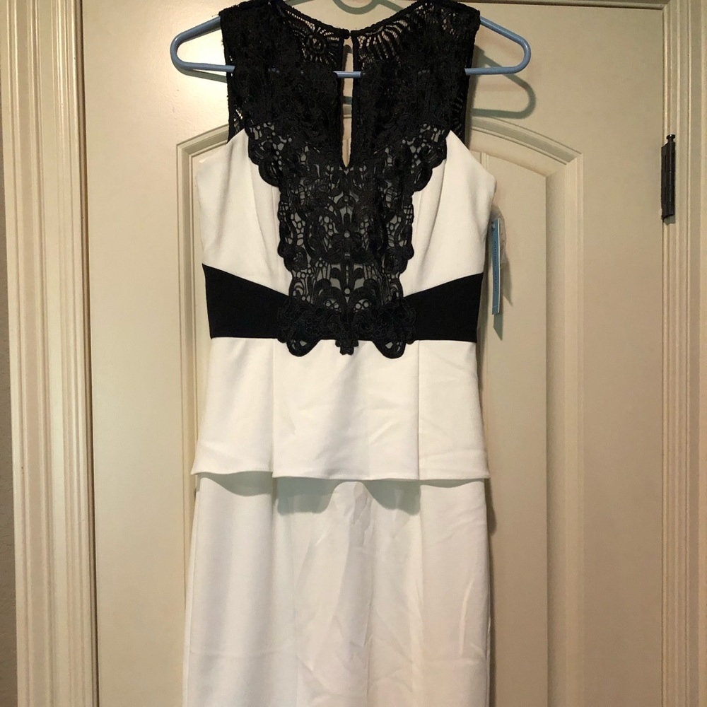 Antonio Melani dress